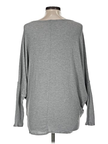 Alya 3/4 Sleeve T-Shirt (view 2)