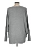 Alya Gray 3/4 Sleeve T-Shirt Size M - photo 2