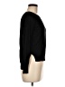 Zara Black Pullover Sweater Size M - photo 4