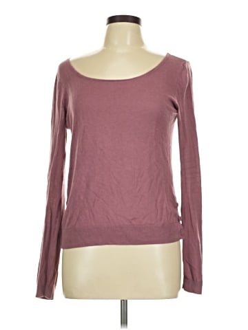 BCBG Paris Long Sleeve T-Shirt (view 1)