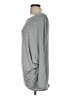 Alya Gray 3/4 Sleeve T-Shirt Size M - photo 5