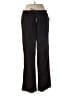 Hasting & Smith Black Casual Pants Size M (petite) - photo 1