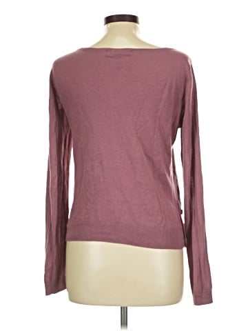 BCBG Paris Long Sleeve T-Shirt (view 2)