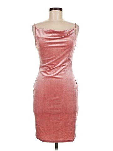 Shein Cocktail Dress (view 1)
