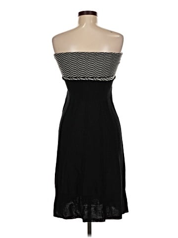 Lapis Cocktail Dress (view 2)