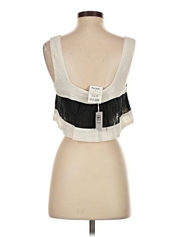 Haute Hippie Sleeveless Top (view 2)