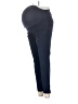 Old Navy - Maternity Blue Active Pants Size 4 - photo 1