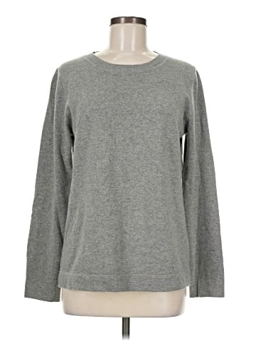 J.Crew Factory Store Sweatshirt (view 1)