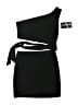 Dori Creations Black Short Sleeve Outfit Size S (kids) - photo 1