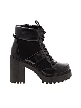 Madden Girl Ankle Boots