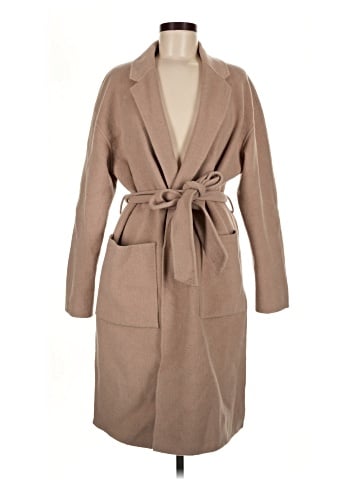ALLSAINTS Coat (view 1)