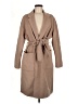 ALLSAINTS Tan Coat Size M - photo 1