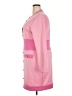 Unbranded 100% Polyester Pink Casual Dress Size 3XL - photo 5