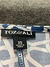 Roz & Ali Blue Casual Dress Size XS - photo 7