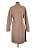 ALLSAINTS Tan Coat Size M - photo 2