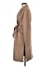 ALLSAINTS Tan Coat Size M - photo 5