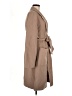 ALLSAINTS Tan Coat Size M - photo 4