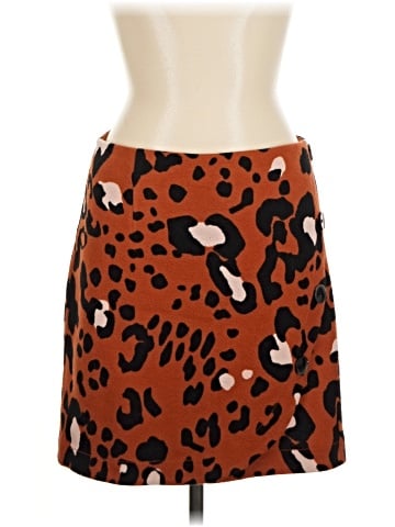 Maeve by Anthropologie Casual Skirt (view 1)