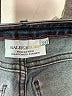 Raleigh Denim Hearts Blue Jeans Size 26 waist - photo 7