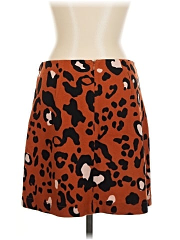 Maeve by Anthropologie Casual Skirt (view 2)