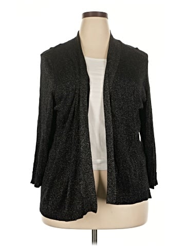 Avenue Cardigan (view 1)