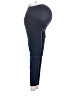 Old Navy - Maternity Blue Active Pants Size 4 - photo 4