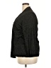 Avenue Black Cardigan Size 22 Plus - photo 5