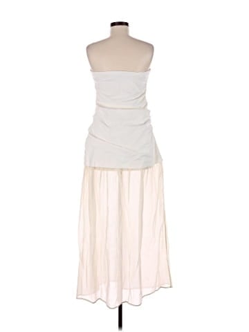 Zara Cocktail Dress (view 2)