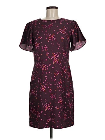 Ann Taylor Cocktail Dress (view 1)