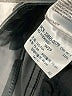 Levi's Camo Black Jeggings Size 29 waist - photo 9