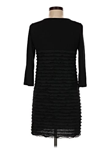 Papillon Cocktail Dress (view 2)