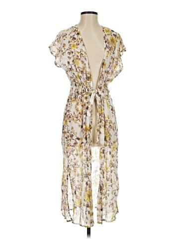 Amuse Society Kimono (view 1)