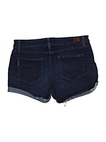 Paige Denim Shorts (view 2)
