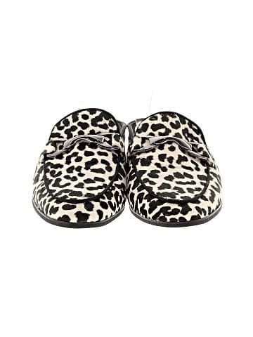 Isaac Mizrahi Mule/Clog (view 2)