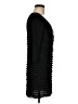 Papillon Black Cocktail Dress Size M - photo 4