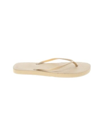 Walmart Flip Flops (view 1)