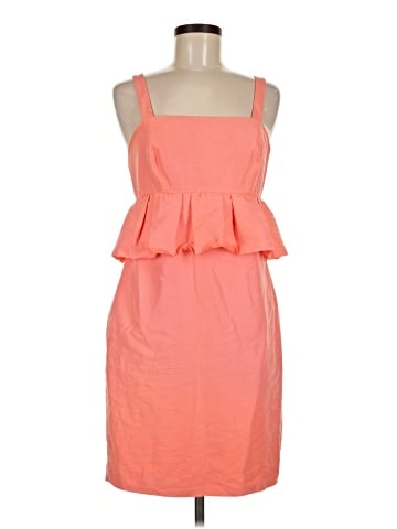 J.Crew Casual Dress (view 1)