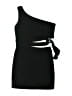 Dori Creations Black Short Sleeve Outfit Size S (kids) - photo 2