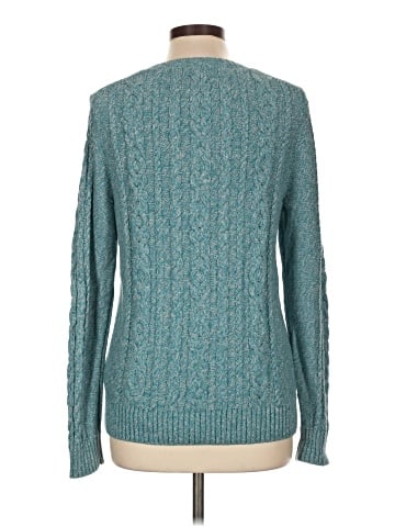 L.L.Bean Pullover Sweater (view 2)