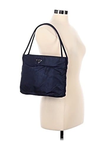 Prada Vintage Tote (view 2)