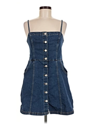 Divided by H&M Casual Dress (view 1)