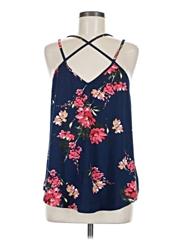 Papermoon Sleeveless Blouse (view 1)