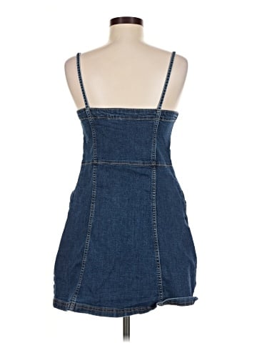 Divided by H&M Casual Dress (view 2)