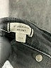Madewell Black Jeans Size 26 waist (petite) - photo 8