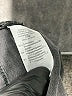 Madewell Black Jeans Size 26 waist (petite) - photo 9