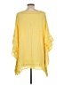 Unbranded Yellow Casual Dress Size 0X - photo 2