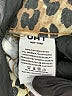 OAT Animal Print Gold Casual Pants Size 25 waist - photo 8