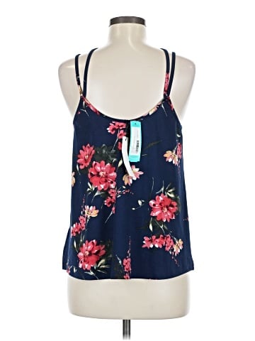 Papermoon Sleeveless Blouse (view 2)