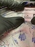 Liz Claiborne Floral Gray Pullover Sweater Size XL - photo 9