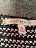 Max Studio Houndstooth Black Romper Size S - photo 4